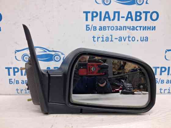 Зеркало правое Hyundai Tucson 2004-2009 876202E450 (Арт. 73218) Киев