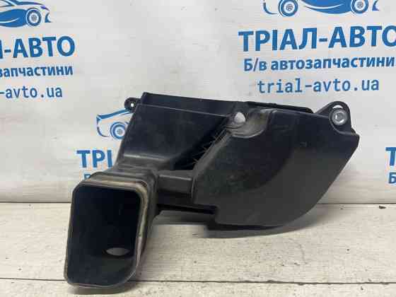 Воздухозаборник Jeep Cherokee KL 2.4 БЕНЗИН ED6 2013 (б/у) Киев