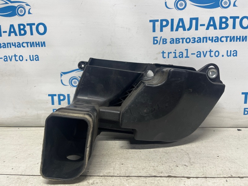 Воздухозаборник Jeep Cherokee KL 2.4 БЕНЗИН ED6 2013 (б/у) Киев - изображение 3