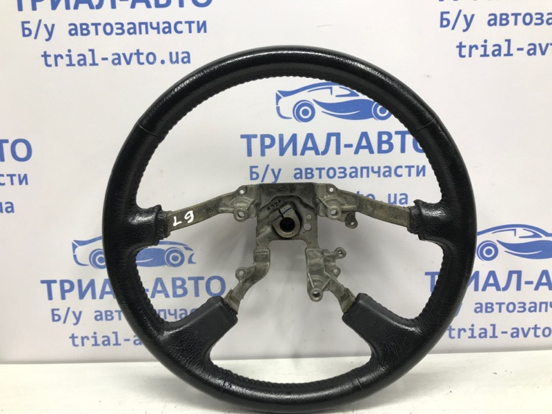 Руль Mitsubishi Lancer 9 1.6 БЕНЗИН 4G18 2003 (б/у) Київ - зображення 1