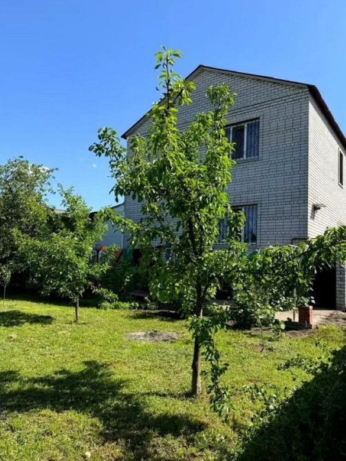 Продам. Будинок 223 кв. м, 6 соток. Ж/м «Фрунзенський», провулок Райніса Дніпро - зображення 1