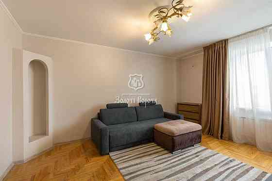продажа 3-к квартира Киев, Голосеевский, 120000 $ Киев
