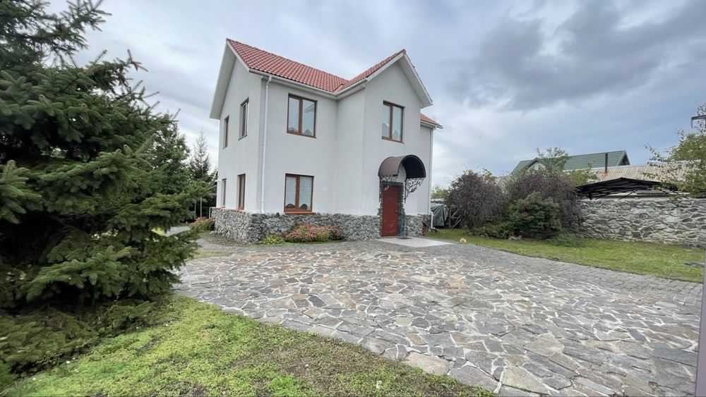 продажа 3-к дом Киево-Святошинский, Бузова, 160000 $  - зображення 1