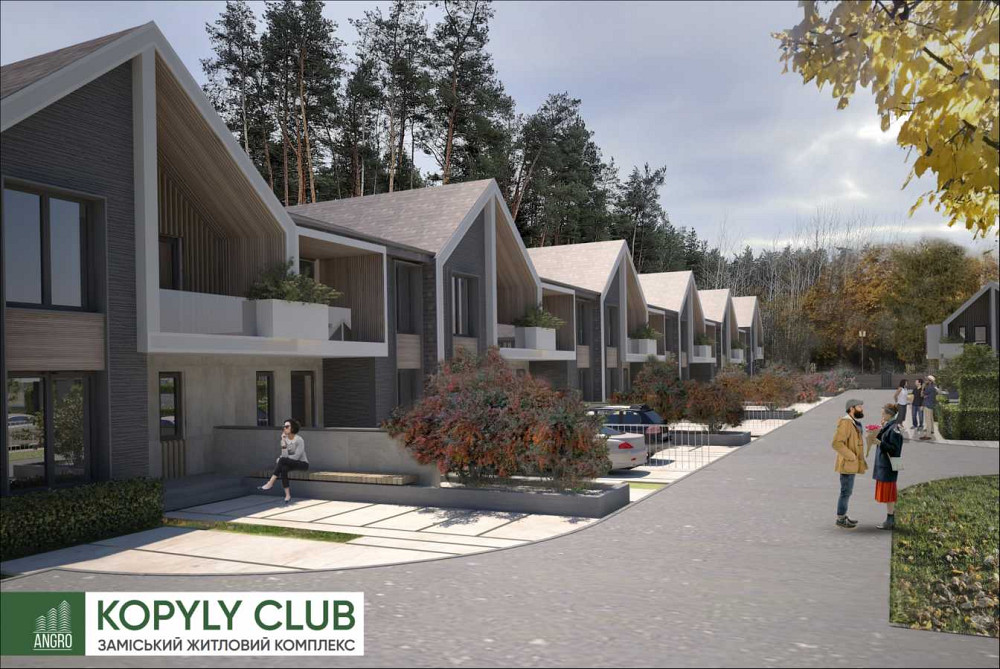 продажа 4-к дом Полтава, Копылы, 4176000 грн.  - зображення 3