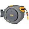 Катушка для шланга автоматическая HoZelock AutoReel 2401 20 м + 2 м с шлангом Киев