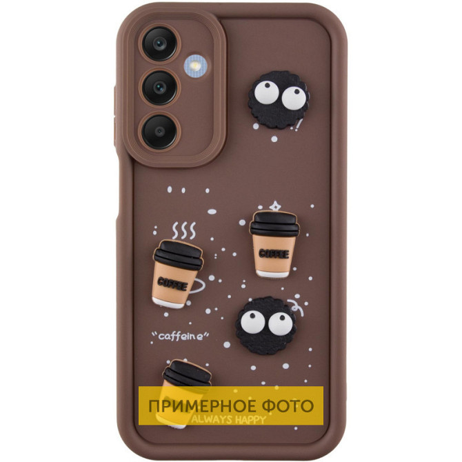 Чехол TPU Toys Case для Xiaomi Redmi 12C / Poco C55 Херсон - изображение 2