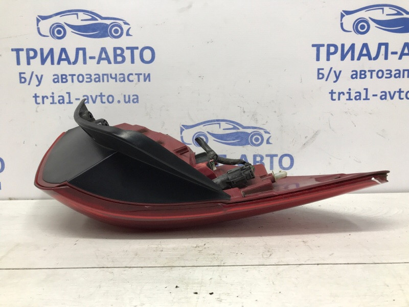 Фонарь задний внешний правый Kia Sportage SL 1.7 DIESEL D4FD 2010 (б/у) Киев - изображение 7