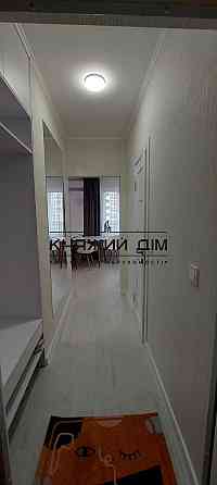 Є Генератор! Оренда 1-но к. квартири в ЖК Патріотика будинок Асканія м. Позняки. № 11204355 Київ