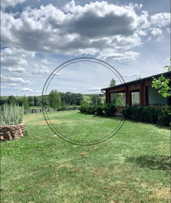 Два отличных сруба с баней в Обуховском районе. Код объекта:131535 Київ - зображення 3