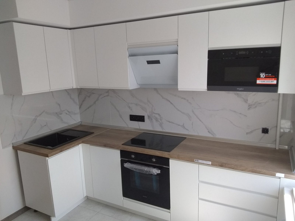 Кухни угловые под заказ в Запорожье Запоріжжя - зображення 2