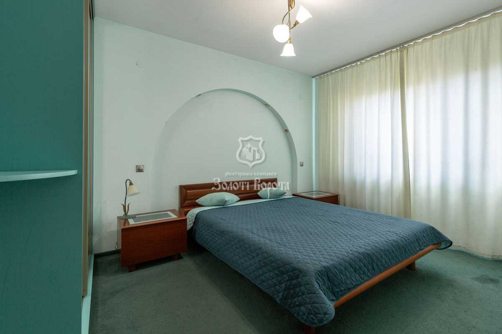 продажа 3-к квартира Киев, Соломенский, 70000 $ Київ - зображення 6