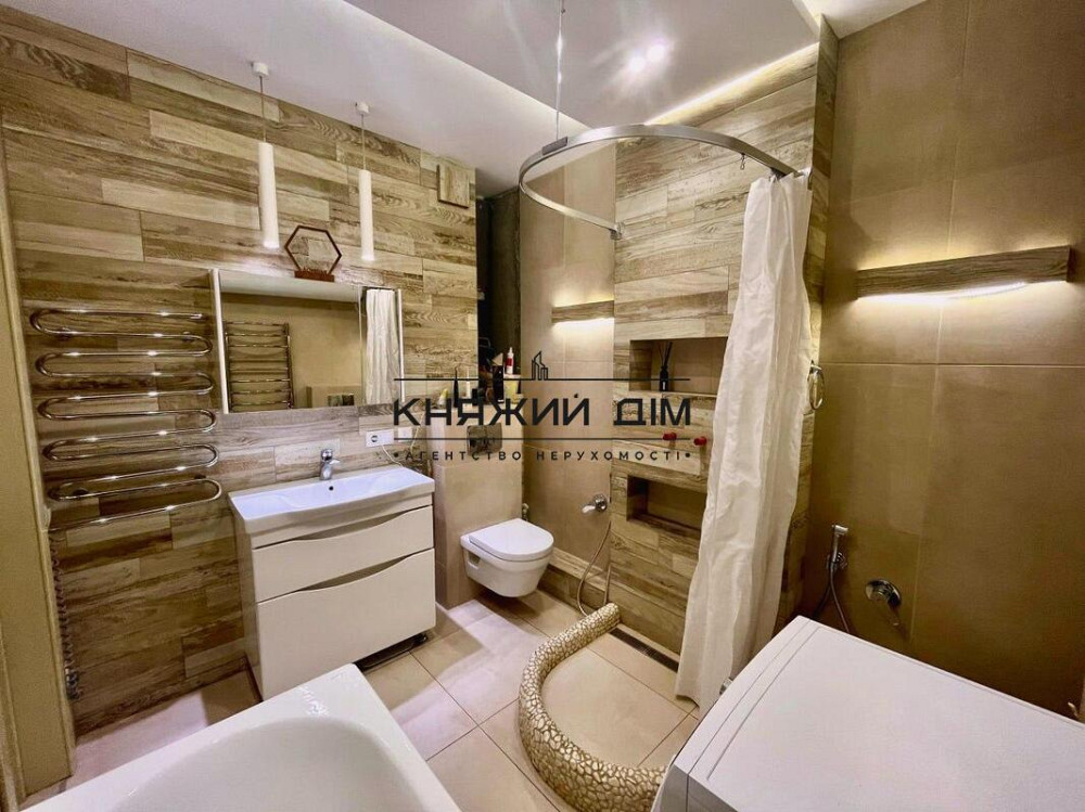 Без Комісії! Продаж 4 кімнатна квартира м.  Виставковий центр КОД 21147759 Киев - изображение 11