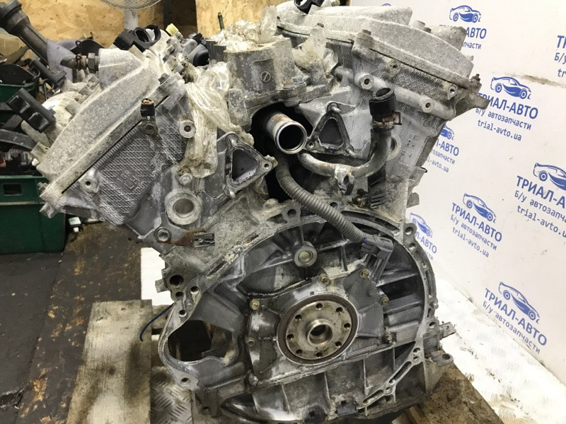 Двигатель Toyota Prado 2002-2009 1GR-FE (Арт. 59748) Киев - изображение 10