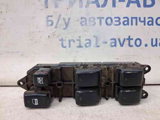 Блок управления стеклоподъемниками Toyota Prado J120 3.0 DIESEL 1KDFTV 2002 (б/у) Киев