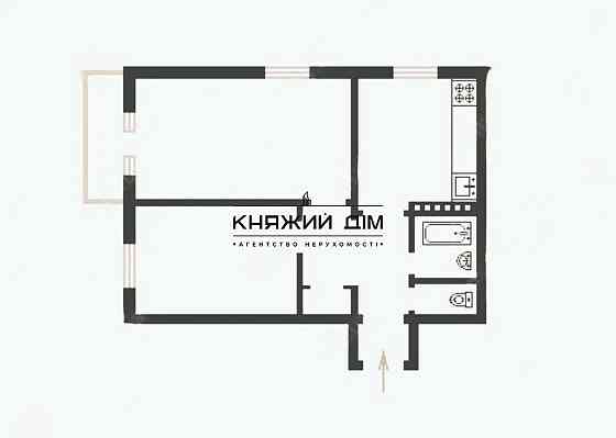 Продаж 2-квартири м Сирець код 21146854 Київ