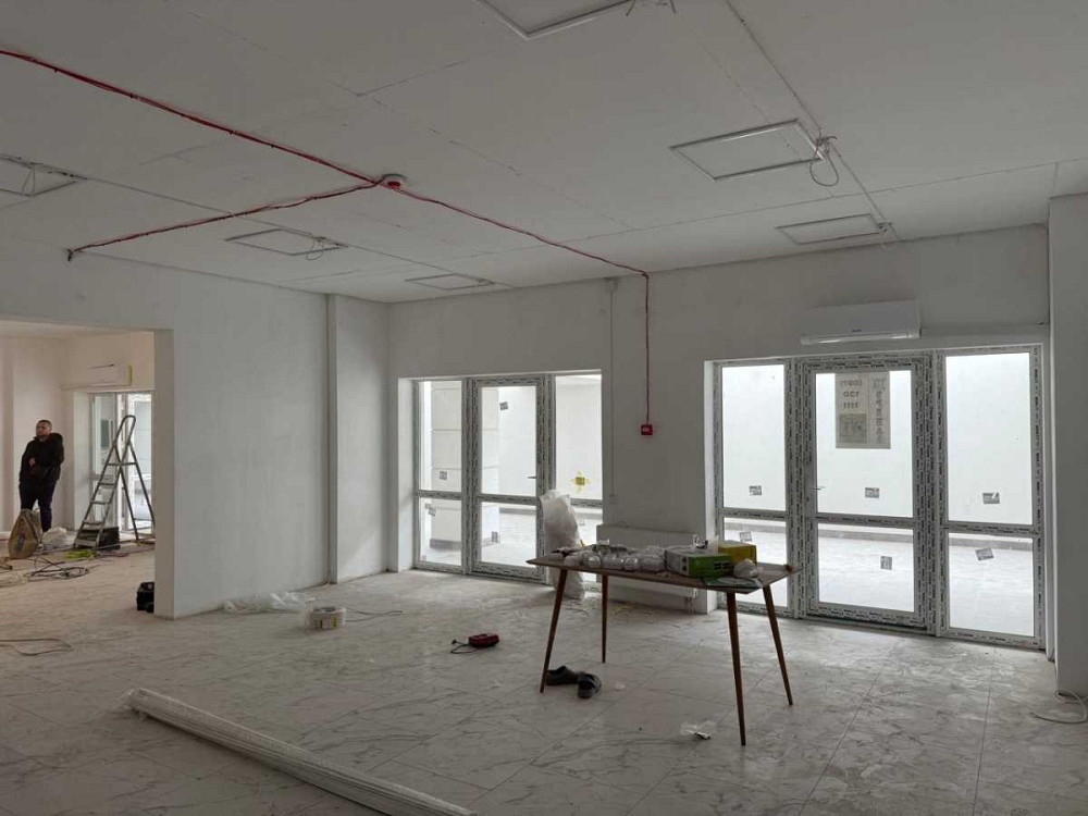 продажа торговые площади Киев, Голосеевский, 110000 $ Київ - зображення 8