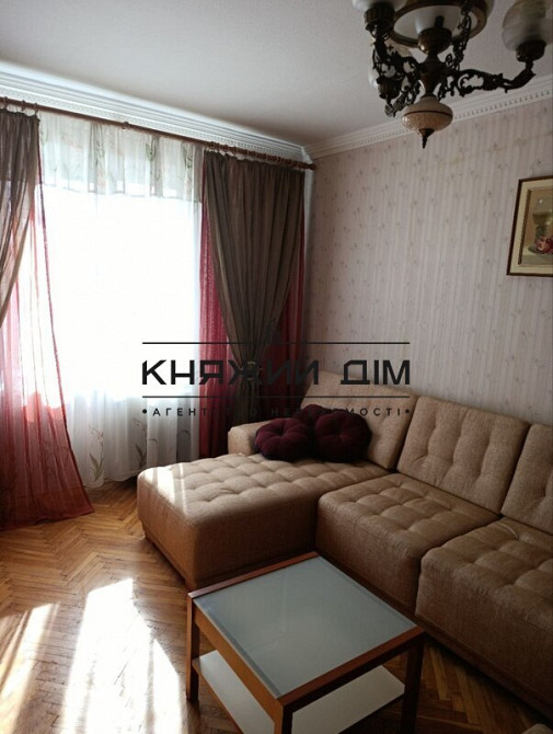 Оренда 2 кімнатної квартири м. Університет код 11203260 Київ - зображення 5