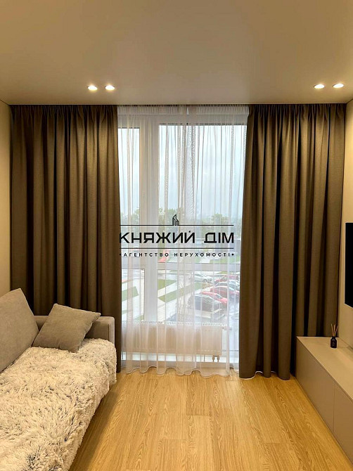 #127968; Оренда 1-кімнатної квартири — ЖК Great ,м.Осокорки Киев - изображение 7