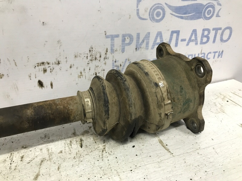 Привод передний правый АКПП Mitsubishi Pajero Wagon 1999-2006 MR453384 (Арт. 48384) Киев - изображение 4