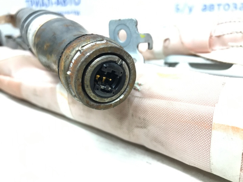 Airbag потолка(шторка) левый Mitsubishi ASX GA 1.8 DIESEL 4N13 2010 (б/у) Киев - изображение 5