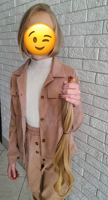 Куплю волосся у ВІННИЦІ Дорого!Стрижка у ПОДАРУНОК-сучасно, акуратно, красиво Viber: 0961002722иво Вінниця - зображення 1