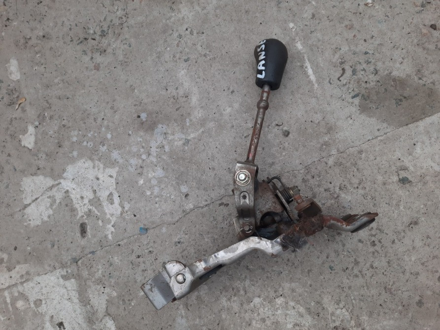 Кулиса переключения КПП для Mitsubishi Colt Lancer 4 Днепр - изображение 1