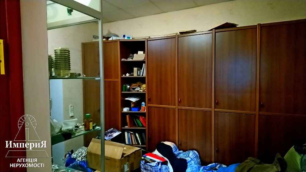 Продам помещение 130 кв.м. по фасаду Героев Небесной Сотни. Белая Церковь - изображение 6