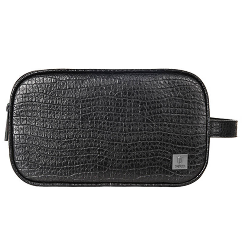 Сумка WIWU Salem Fingerprint Lock LUX Херсон - изображение 6