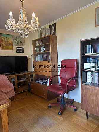 Продаж 2кімнатної квартири, метро Лівобережна, вул. Флоренції 9 Київ
