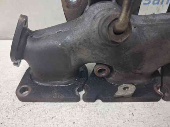 Коллектор выпускной  Land Rover Range Rover Evoque 2011-2018 LR057194 (Арт. 82392) Киев