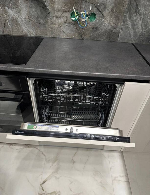 Перша здача! Оренда 2 кімнатної квартири Дарницький район ЖК Причал 8 КОД 11203354 Київ - зображення 8