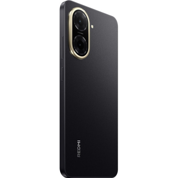 Смартфон Xiaomi Redmi A5 4/128GB Midnight Black Global UA (Код товару:40827) Харьков - изображение 6