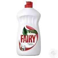 Средство для мытья посуды Fairy Ягодная свежесть 500мл Київ