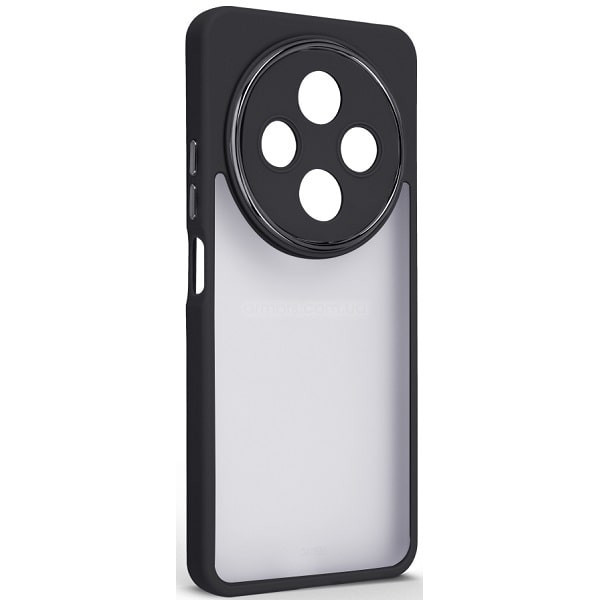 Чохол ArmorStandart Shade для Xiaomi Redmi 14C 4G/Poco C75 Black (ARM79376) (Код товару:39228) Харків - зображення 1