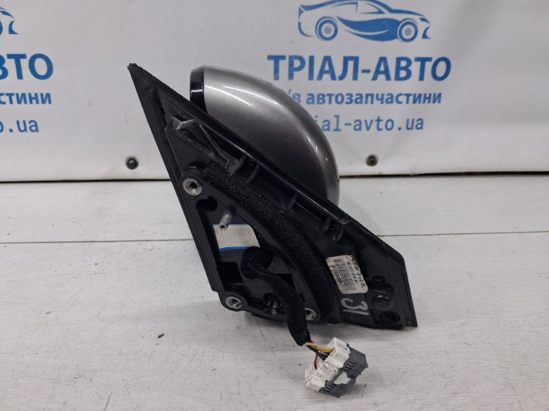 Зеркало левое Kia Sorento 2014-2020 87610C6010 (Арт. 71390) Київ - зображення 3