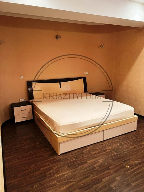 Є генератор! Оренда 1-но к. квартири в клубному будинку м. Деміївська. №11198613 Київ - зображення 1