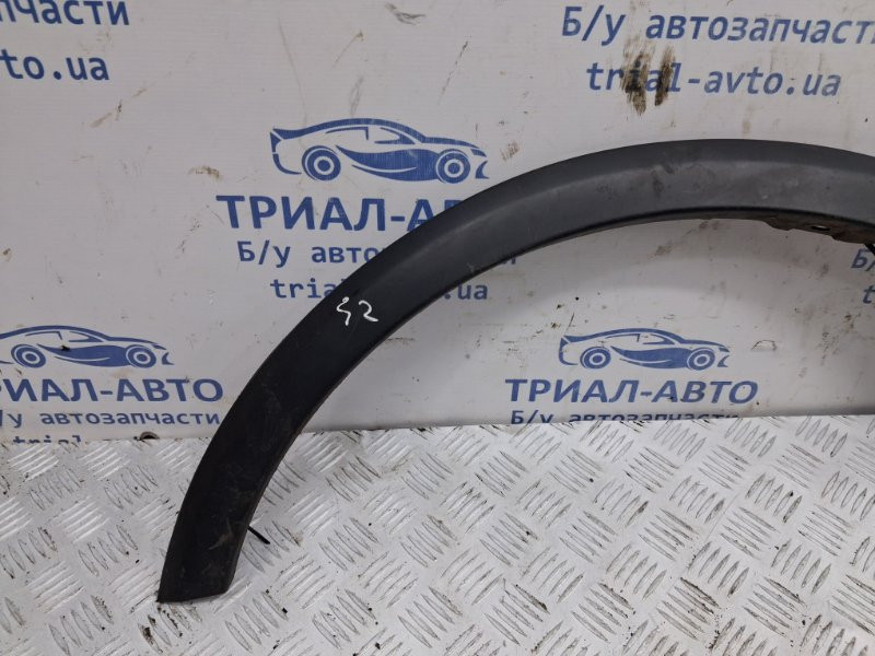 Накладка крыла Suzuki SX4 2006-2014 77220-79J00-5PK (Арт. 64918) Киев - изображение 2