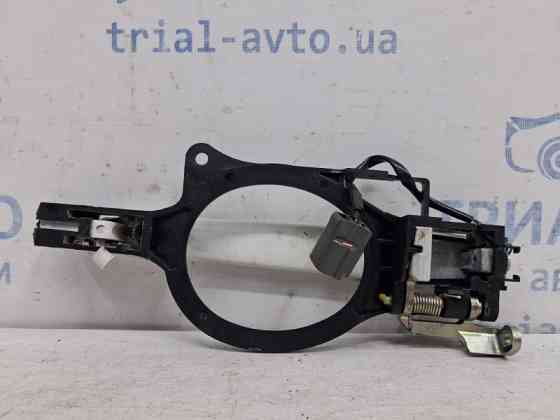 Ручка двери внешняя передняя левая Mitsubishi ASX GA 1.8 DIESEL 4N13 2010 (б/у) Київ