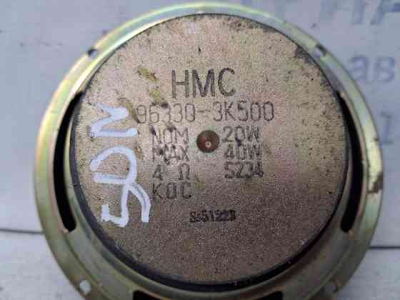 Динамик музыкальный задний Hyundai Sonata 2004-2010  (Арт. 66868) Київ