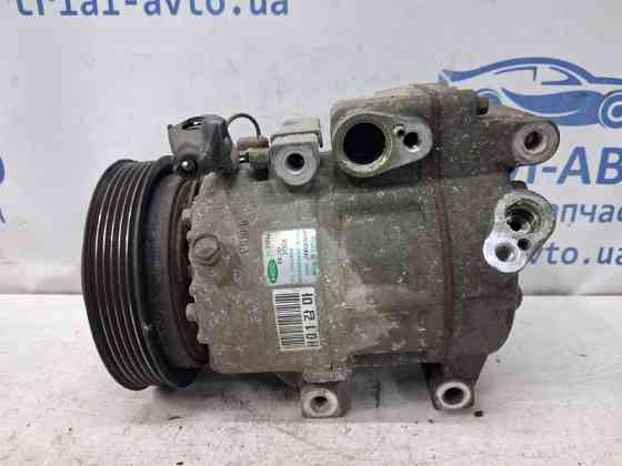 Компрессор кондиционера Hyundai I30 2007-2012 977012H002 (Арт. 78282) Киев