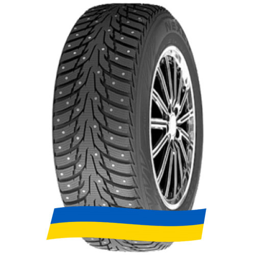 245/50 R18 Nexen WinGuard WinSpike WH62 104T Легкова шина Киев - изображение 3