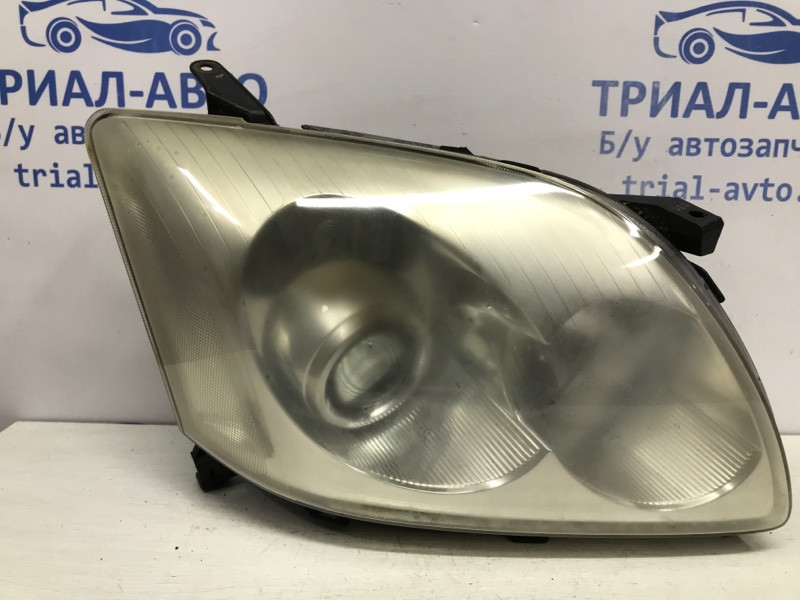 Фара правая галоген Toyota Avensis 2002-2010 8113005191 (Арт. 42776) Київ - зображення 1