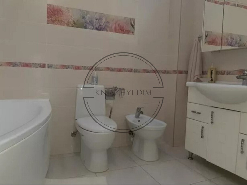 ЖК River Stone. Продаж 3 к.кв. м. Осокорки. Код об'єкта: № 21121905 Киев - изображение 4