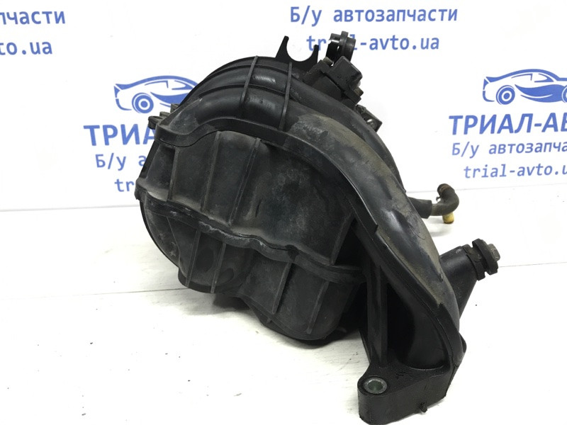 Коллектор впускной пластик Suzuki SX4 2006-2013 13110-86G00 (Арт. 41214) Київ - зображення 2