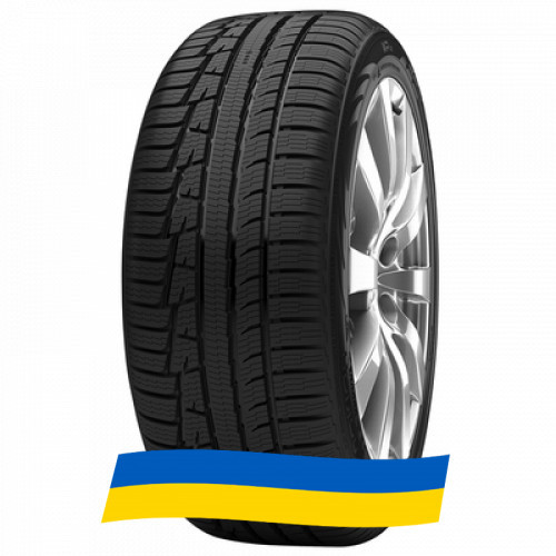 245/45 R18 Nokian WR A3 100V Легкова шина Київ - зображення 4