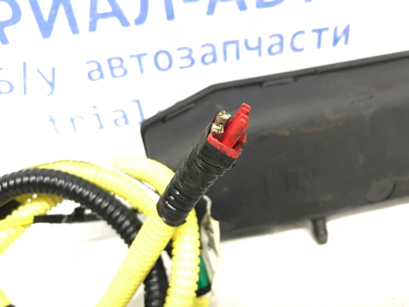 Подушка безопасности в кресло Mitsubishi Pajero Wagon 1999-2006 GA33200272 (Арт. 41579) Киев - изображение 4