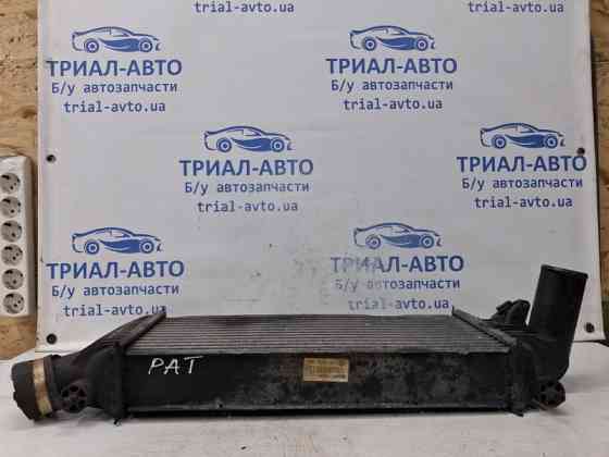 Радиатор интеркуллера Nissan Pathfinder R51 2.5 DIESEL YD25DDTI 2004 (б/у) Киев