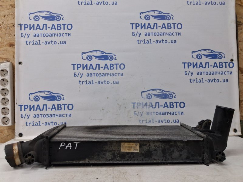 Радиатор интеркуллера Nissan Pathfinder 2004-2014 14461EB360 (Арт. 65801) Киев - изображение 2
