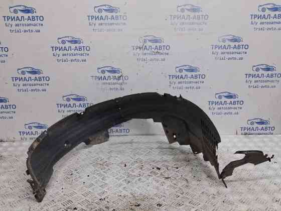 Подкрылок передний правый Hyundai Sonata 2004-2010  (Арт. 66739) Київ