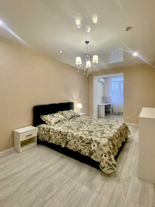 продажа 1-к квартира Киево-Святошинский, Ирпень, 73000 $ Ірпінь - зображення 8